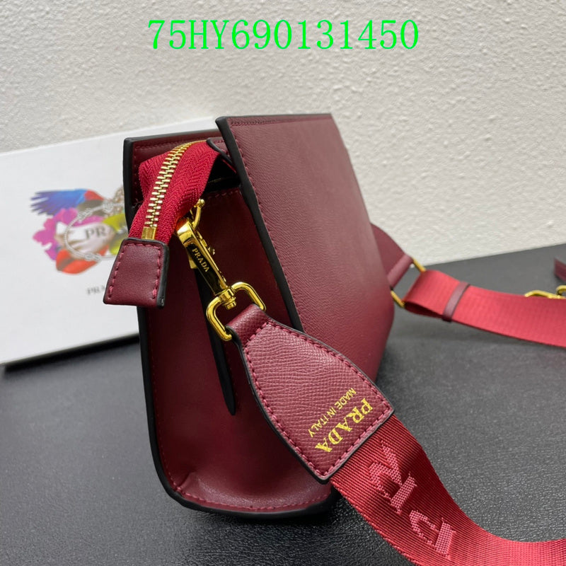 Prada Bags - The Luxera Bags  597