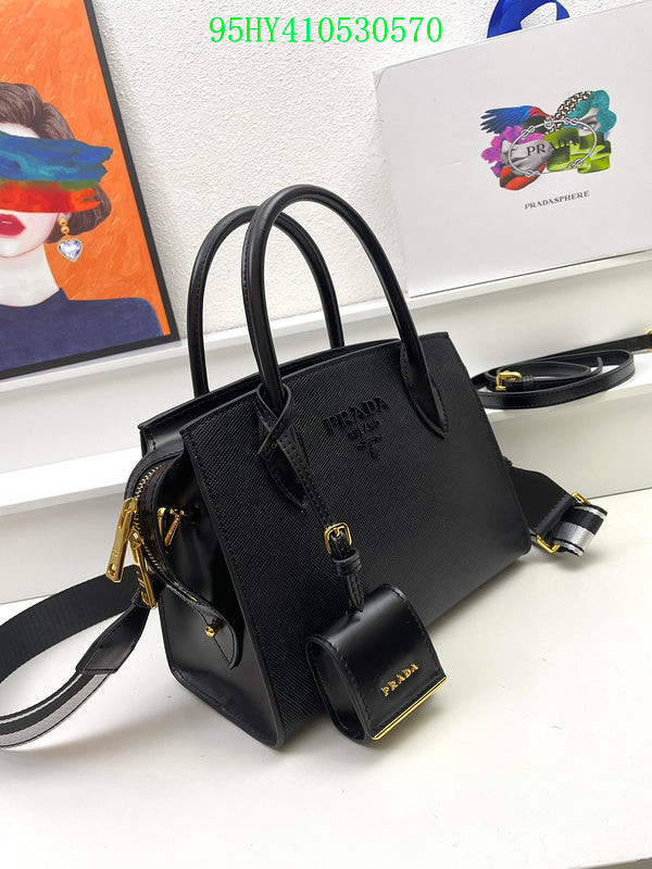 Prada Bags - The Luxera Bags  246