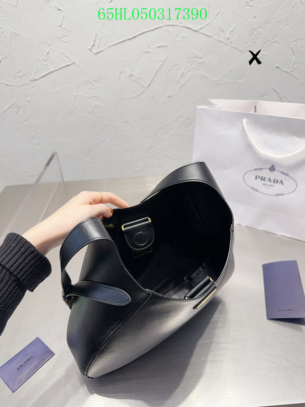 Prada Bags - The Luxera Bags  448