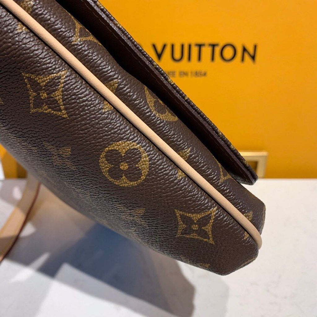 Louis Vuitton Tango Monogram Canvas For Women, Women’s Handbags, Shoulder And Crossbody Bags 9.1in/23cm Louis Vuitton M51257