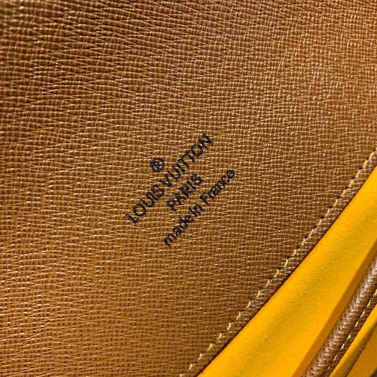 Louis Vuitton Tango Monogram Canvas For Women, Women’s Handbags, Shoulder And Crossbody Bags 9.1in/23cm Louis Vuitton M51257