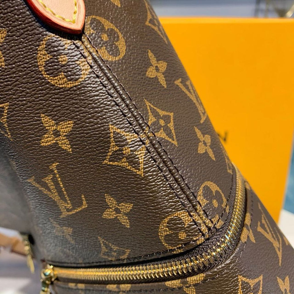 Louis Vuitton Melie Monogram Canvas For Women, WomenÃƒÂ¢Ã¢â€šÂ¬Ã¢â€žÂ¢s Handbags, Shoulder Bags 16.5in/42cm Louis Vuitton M41544