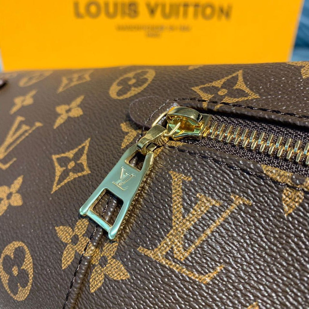 Louis Vuitton Melie Monogram Canvas For Women, WomenÃƒÂ¢Ã¢â€šÂ¬Ã¢â€žÂ¢s Handbags, Shoulder Bags 16.5in/42cm Louis Vuitton M41544