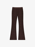 Givenchy Bronze Fibres Casual Pants