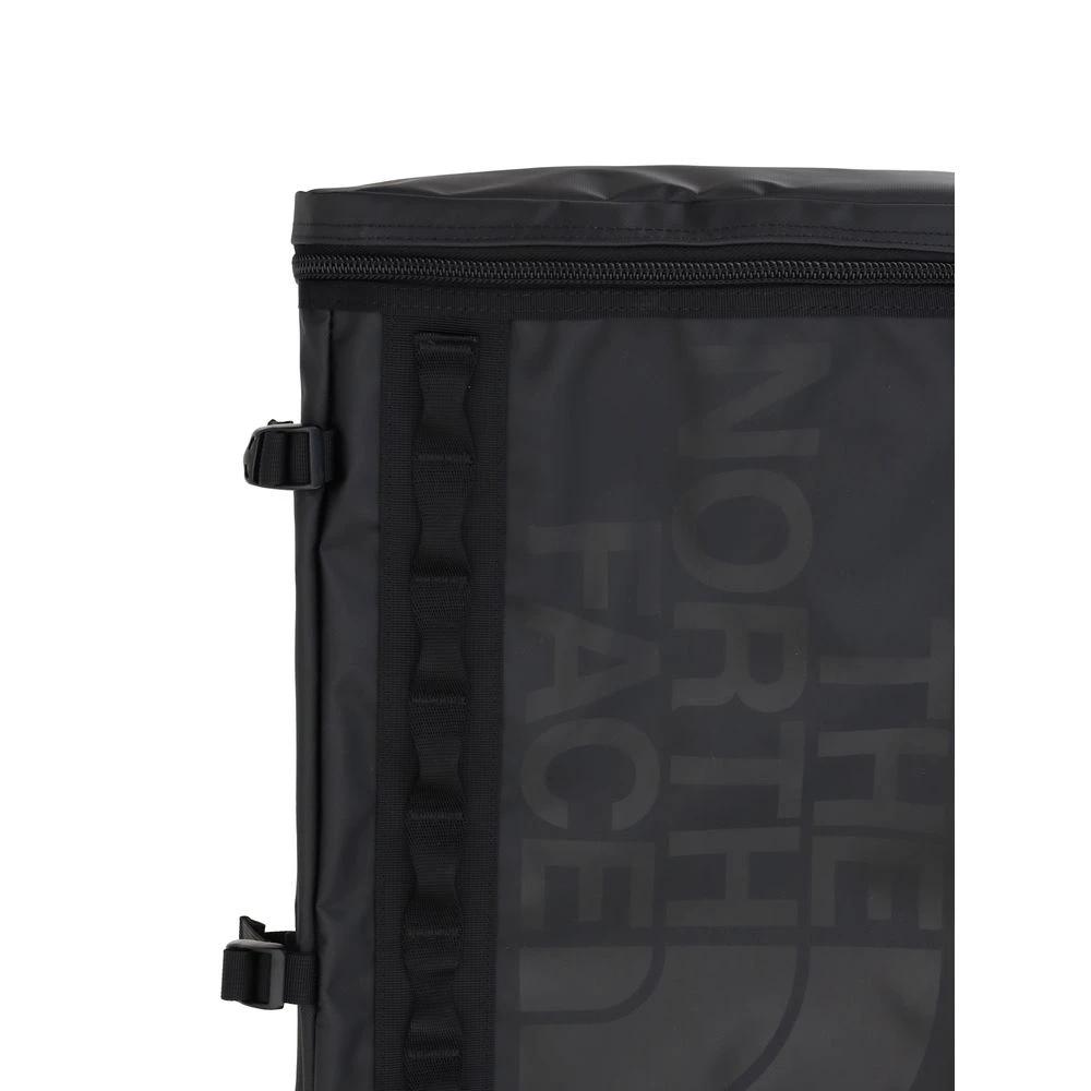 The North Face Black Polyester Backpack