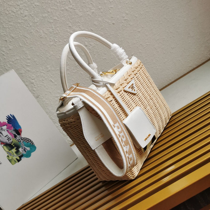 Prada Bags - Luxera Bags - 004