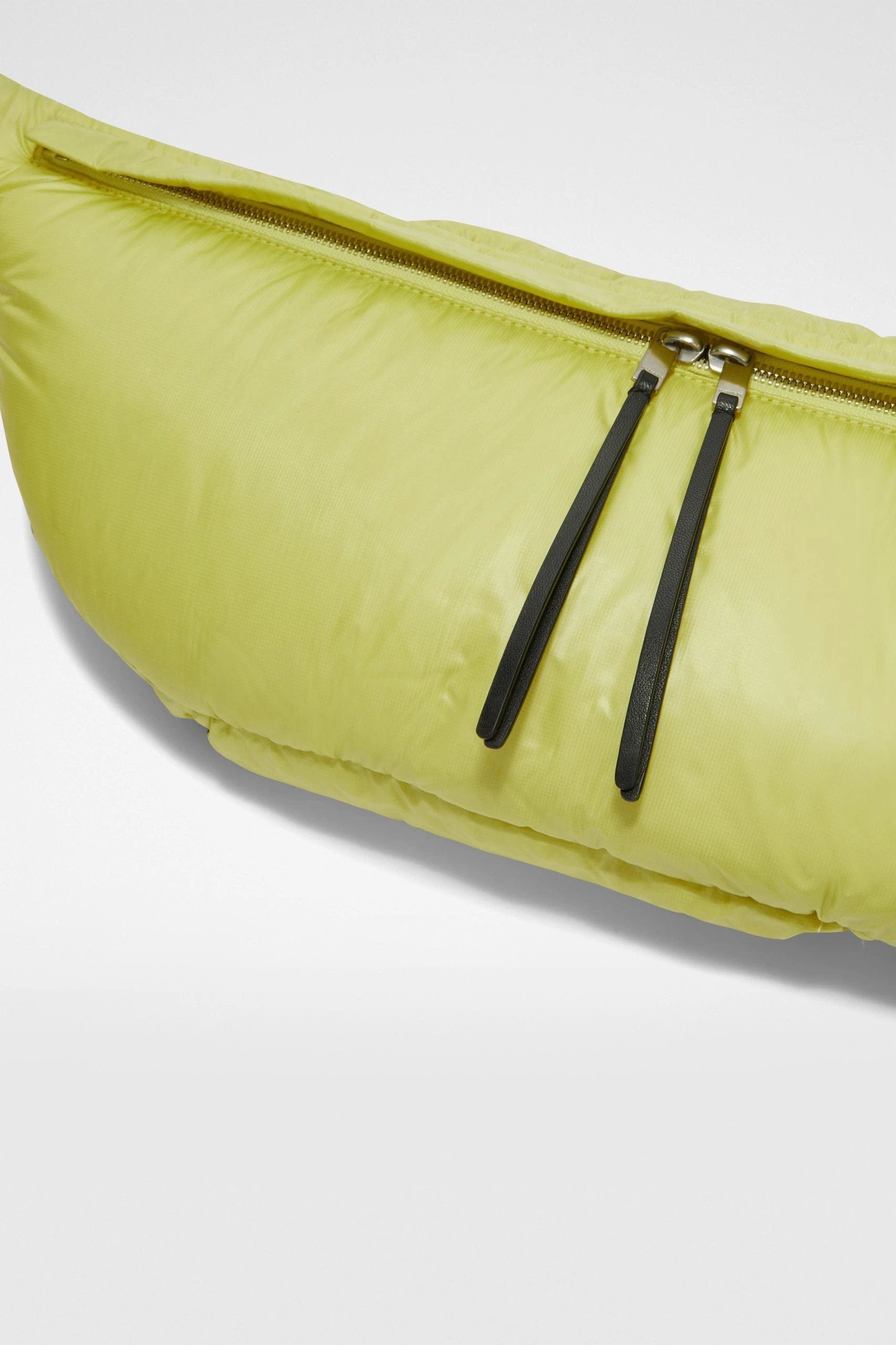 Jil Sander Army Fibres Clutch Bag