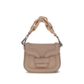 Pierre Hardy Multicolor Calf Leather Bos Taurus Handbag