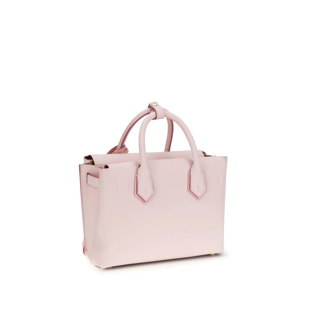 MCM Multicolor Calf Leather Bos Taurus Handbag