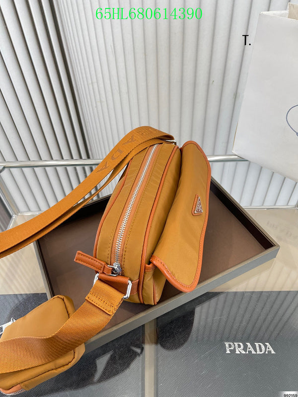 Prada Bags - The Luxera Bags  189