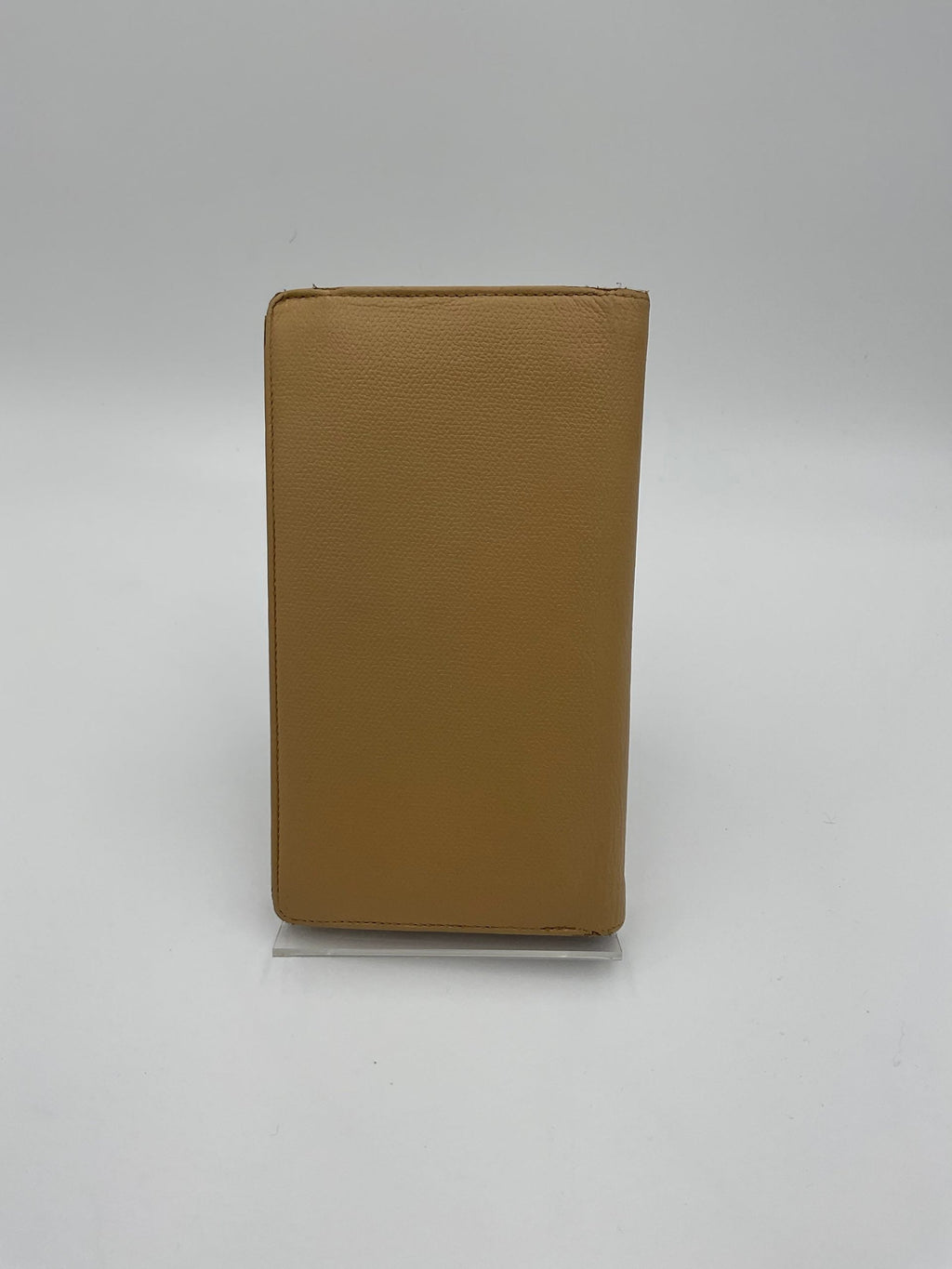 Chanel CHANEL CC Powder Women's Wallet
