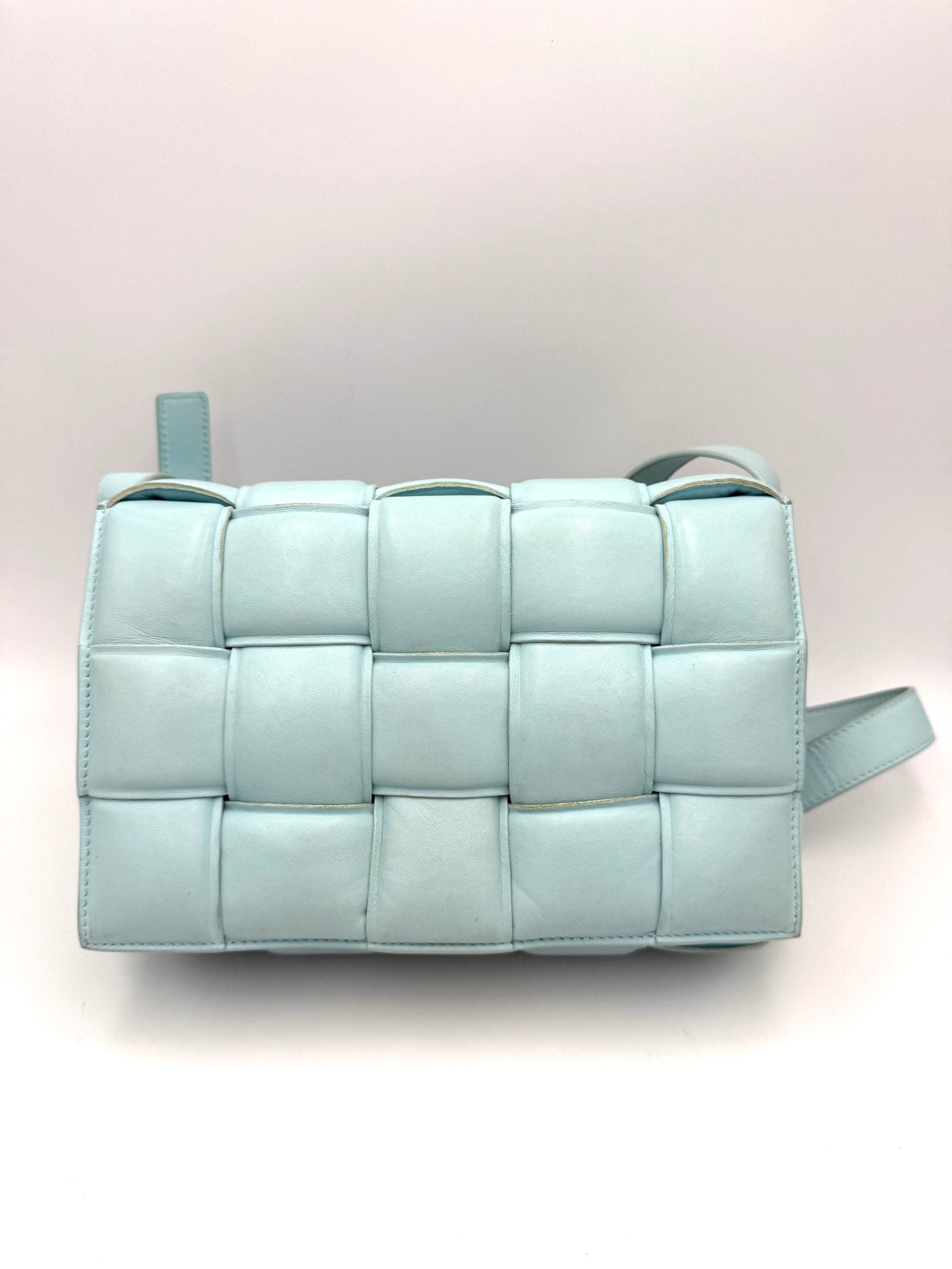 Bottega Veneta BOTTEGA VENETA Padded Cassette Women's Handbag