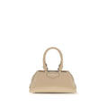 Givenchy Beige Calf Leather Bos Taurus Handbag