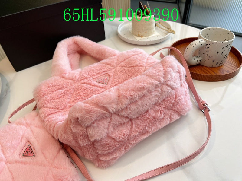 Prada Bags - The Luxera Bags  913