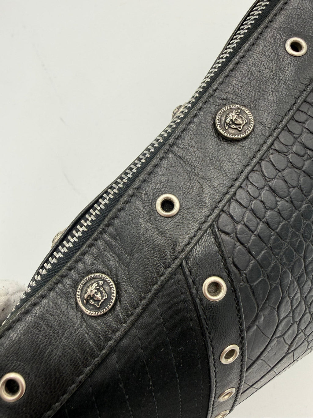 Chanel CHANEL Timeless Classique “ZIP FLAP BAG” Women's Handbag