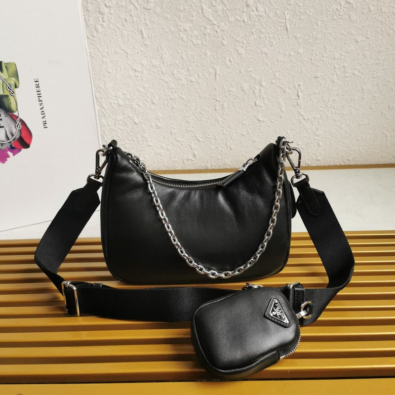 Prada Shoulders Bags - 019