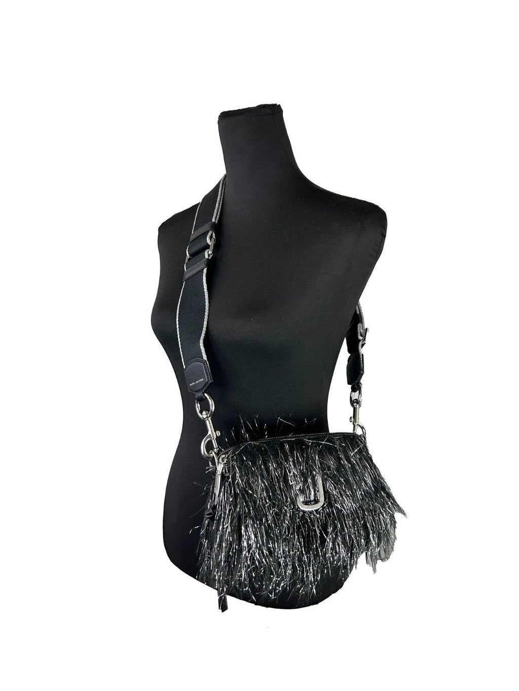 Marc Jacobs The Snapshot Creature Crossbody Bag