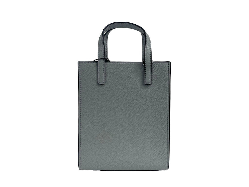 Marc Jacobs X Looney Tunes Bugs Bunny Mini Grind Pebbled Leather Crossbody Bag