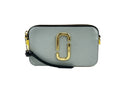 Marc Jacobs The Snapshot New York Crossbody Bag (The Rock)