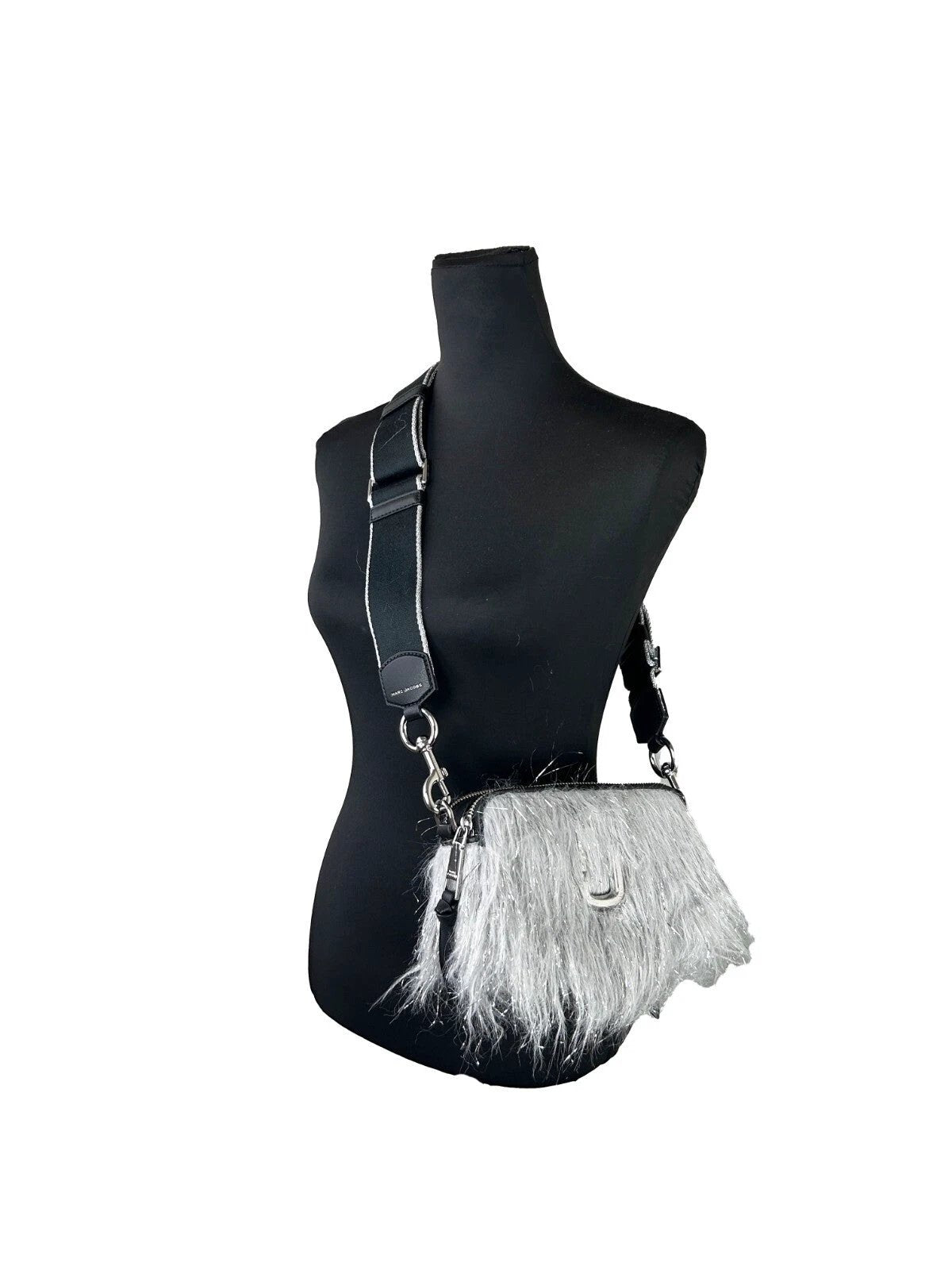 Marc Jacobs The Snapshot Creature Crossbody Bag