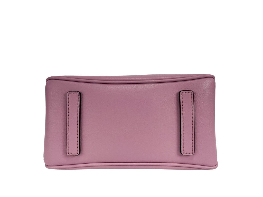 Marc Jacobs The J Marc Mini Chain Satchel Bag Crossbody