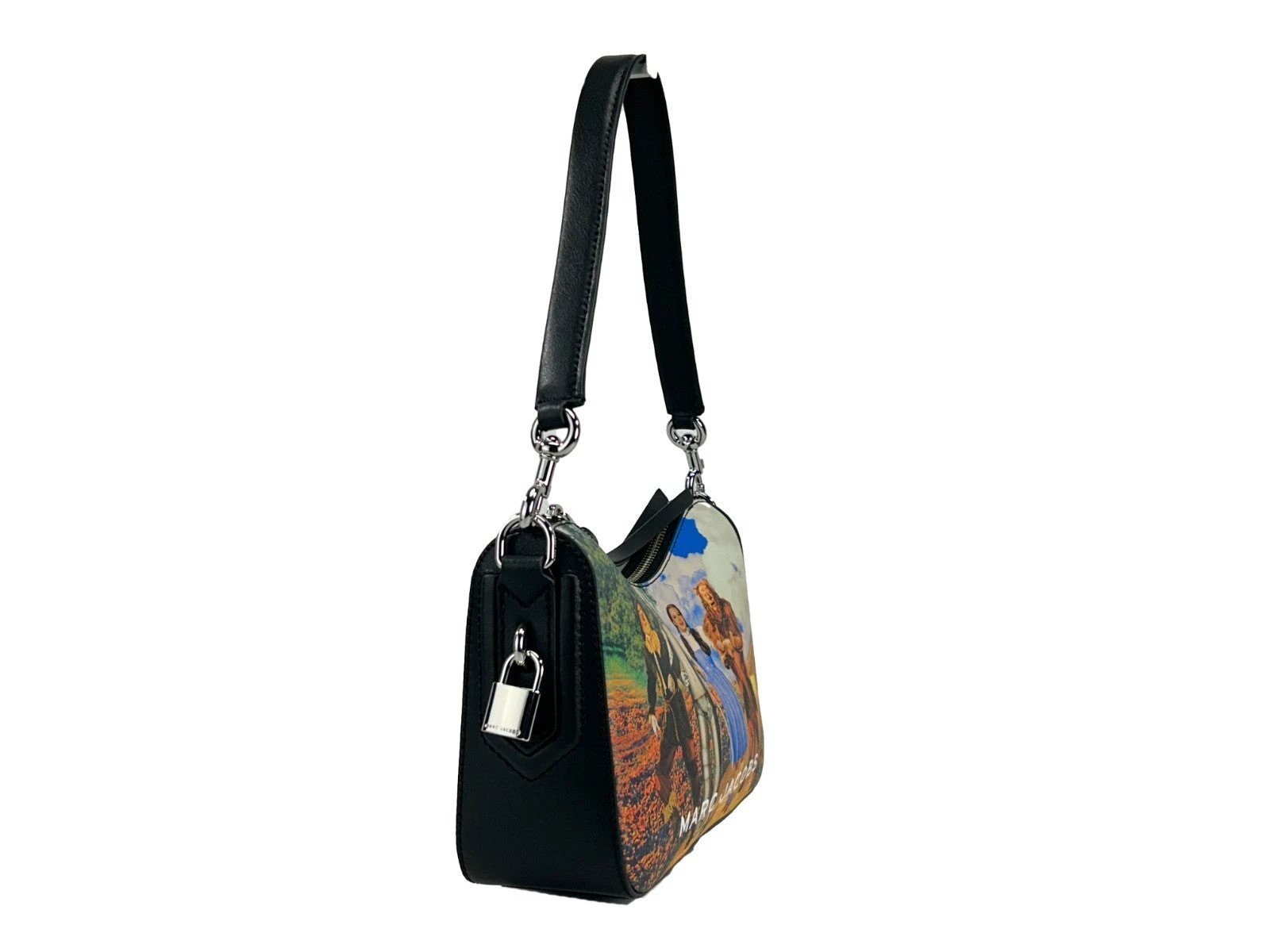 Marc Jacobs The Wizard Of Oz Small Convertible Shoulder Crossbody Bag