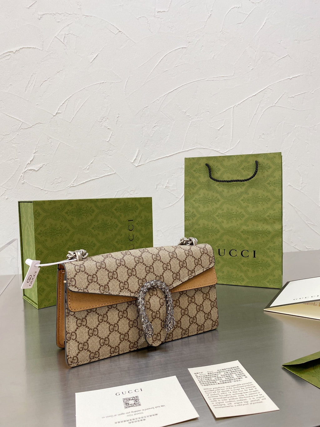 LB - New 1:1 rep  Bags Gucci 183