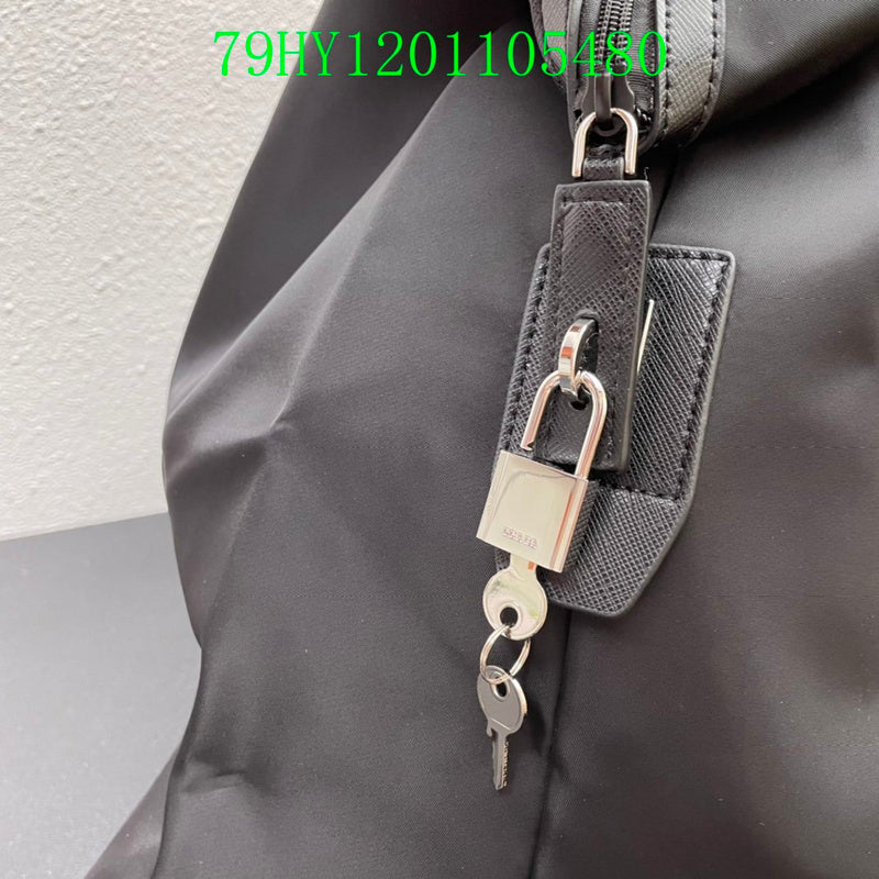 Prada Bags - The Luxera Bags  841