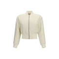 Balenciaga Beige Polyester Women's Clothing