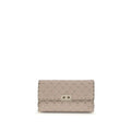 Valentino Garavani Multicolor Calf Leather Bos Taurus Shoulder Bag