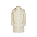 Bottega Veneta Beige Cotton Men's Coat