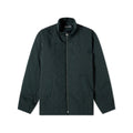 Balenciaga Black Cotton Men's Clothing