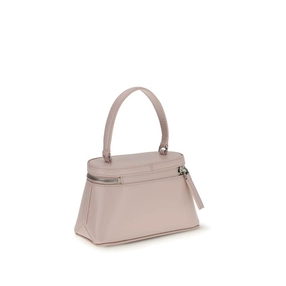 Givenchy Multicolor Calf Leather Bos Taurus Handbag