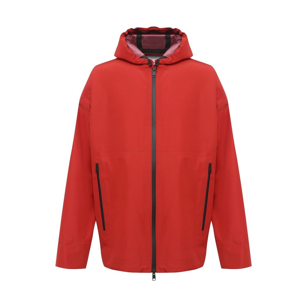 Bottega Veneta Multicolor Polyamide Men's Clothing