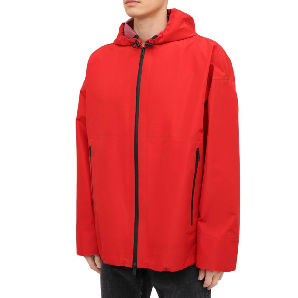 Bottega Veneta Multicolor Polyamide Men's Clothing