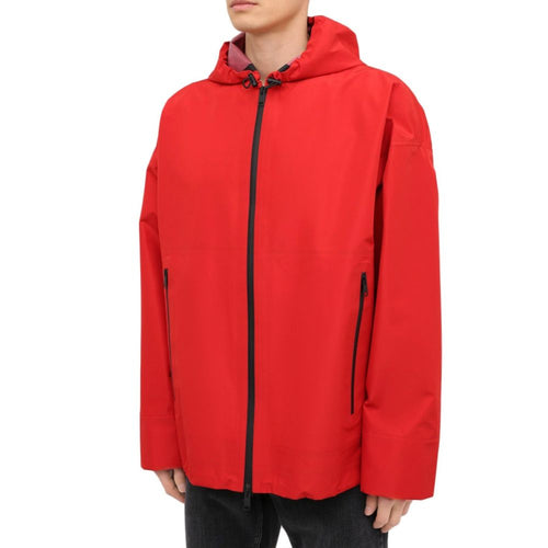 Bottega Veneta Multicolor Polyamide Men's Clothing
