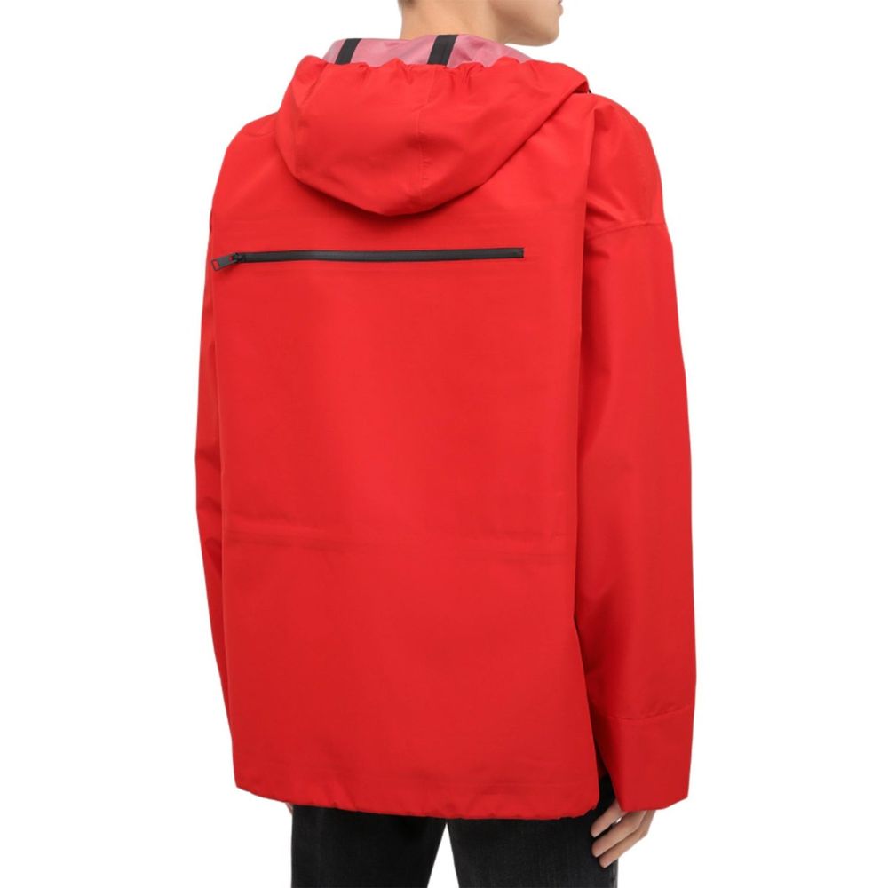 Bottega Veneta Multicolor Polyamide Men's Clothing