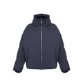 Bottega Veneta Blue Polyamide Men's Coat