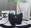 Chanel Bags Crossbody - 461