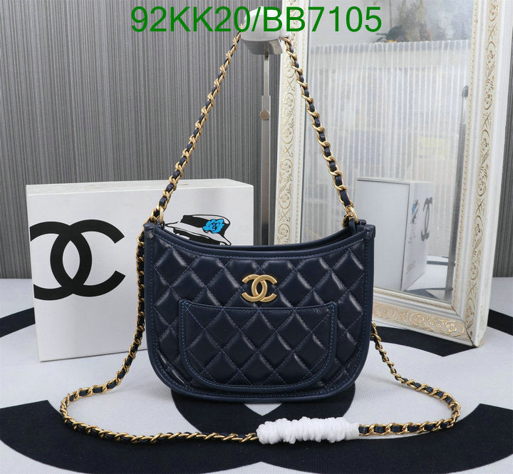 Chanel Bags Crossbody - 461