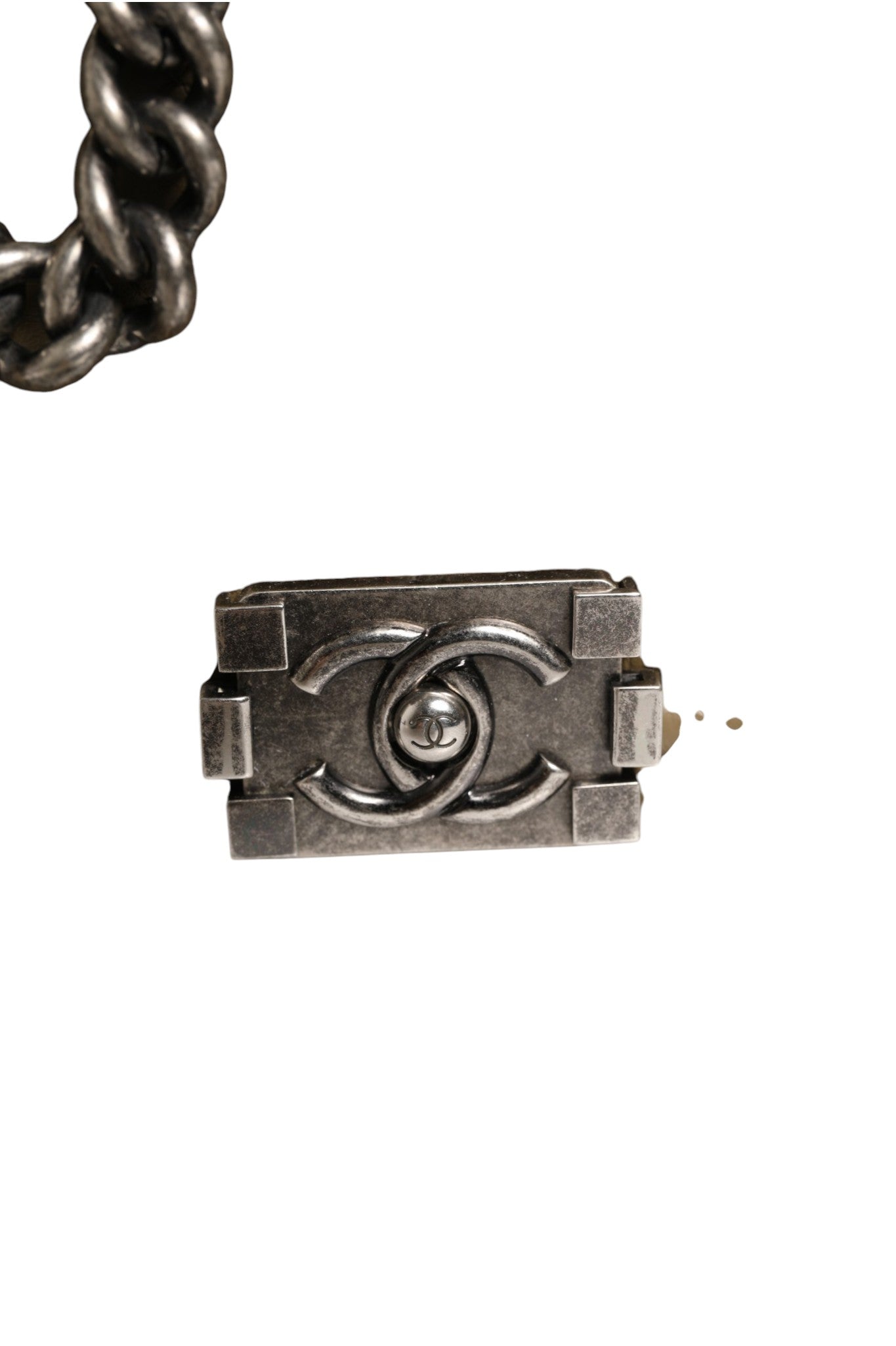 Chanel Chanel Boy Women's Bag