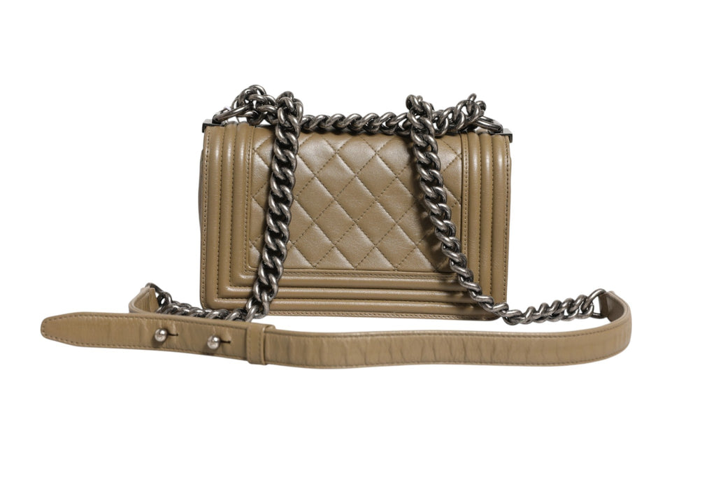 Chanel Chanel Boy Women's Bag