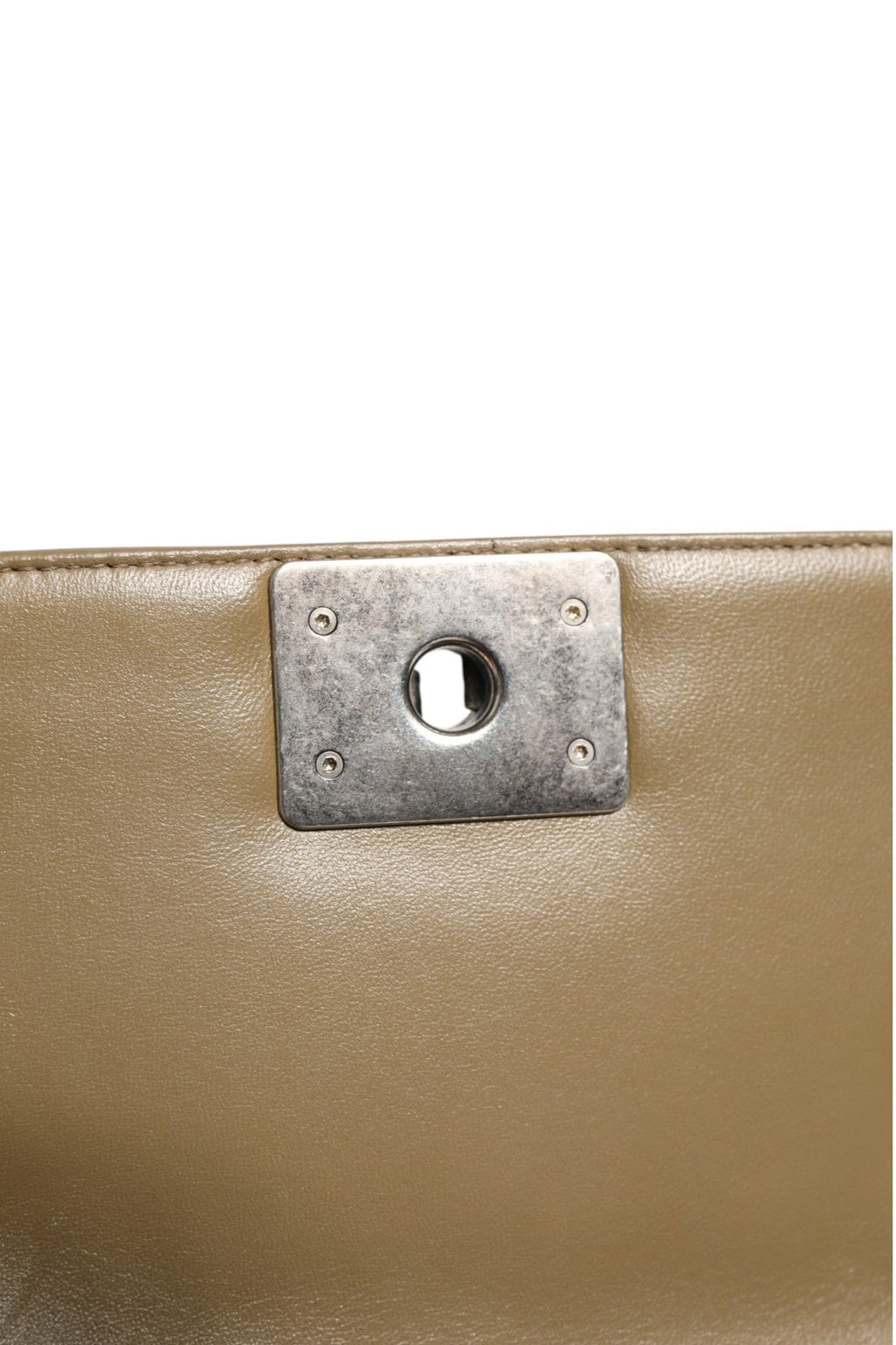 Chanel Chanel Boy Women's Bag