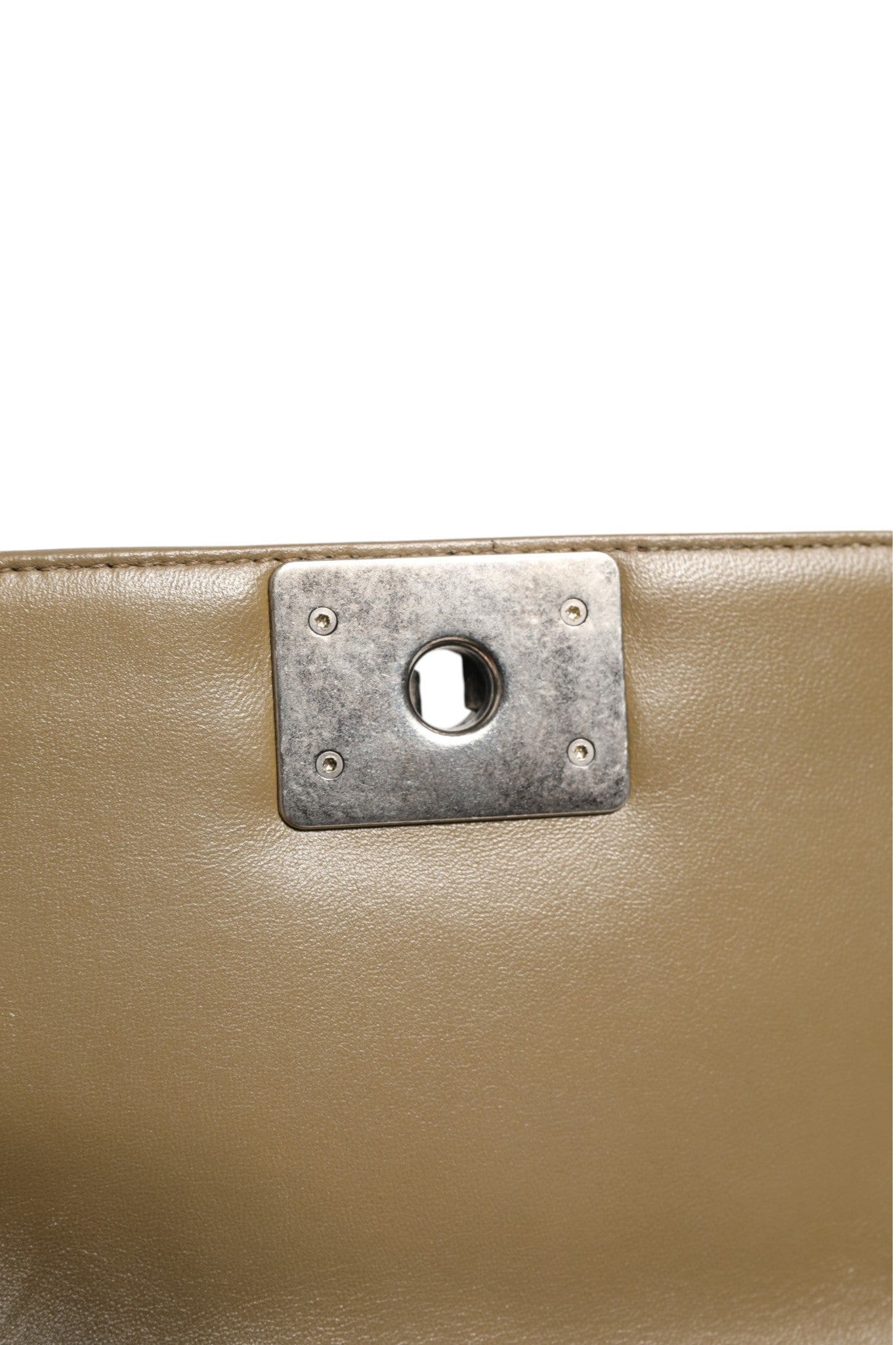 Chanel Chanel Boy Women's Bag