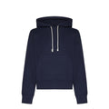 Saint Laurent Blue Cotton Men's Sweatshirt