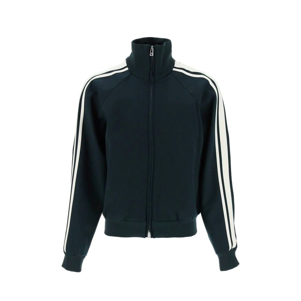 Bottega Veneta Bicolor Elastane Jackets And Men's Coat
