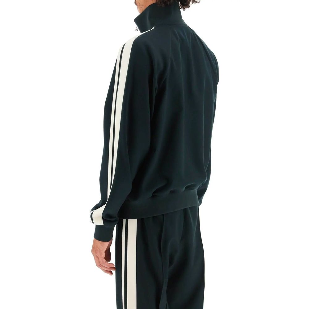 Bottega Veneta Bicolor Elastane Jackets And Men's Coat