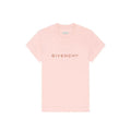 Givenchy Multicolor Cotton T-Shirt
