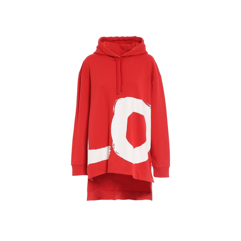 Burberry Multicolor Cotton Men's Sweatshirt