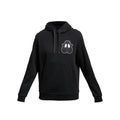 Burberry Black Cotton Men's Sweatshirt